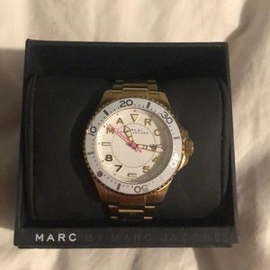 Marc by Marc Jacobs Watch